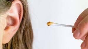 Homeopathy Medicine for Ear Wax